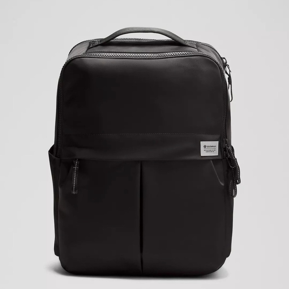 EUC lululemon Everyday Backpack 2.0